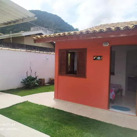 Cantinho De Bare Barequecaba Exterior photo