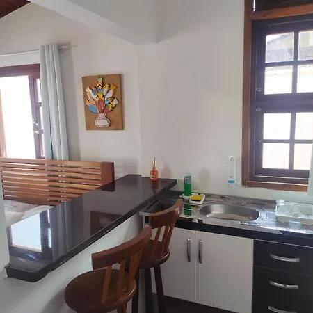 Cantinho De Bare Barequecaba Exterior photo