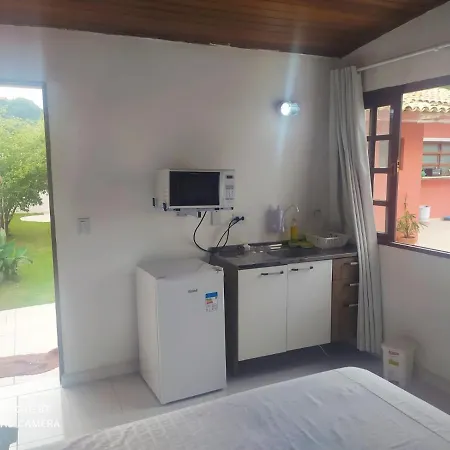 Cantinho De Bare Barequecaba Exterior photo