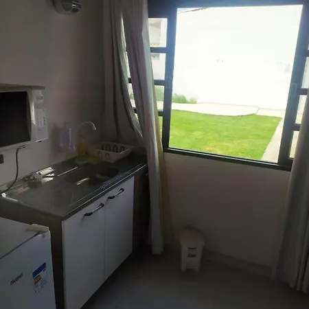 Cantinho De Bare Barequecaba Exterior photo