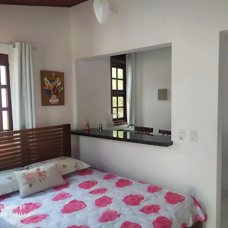 Cantinho De Bare Barequecaba Exterior photo