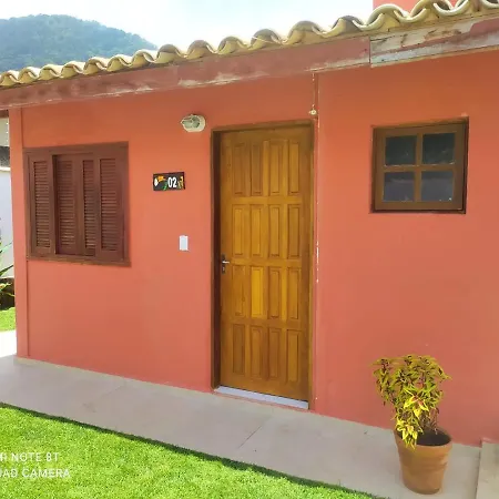 Cantinho De Bare Barequecaba Exterior photo