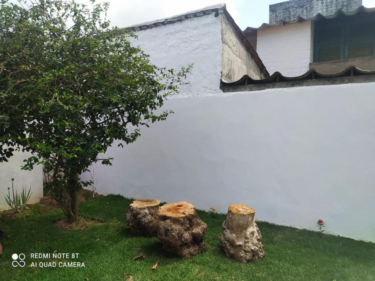 Apartment Cantinho De Bare *