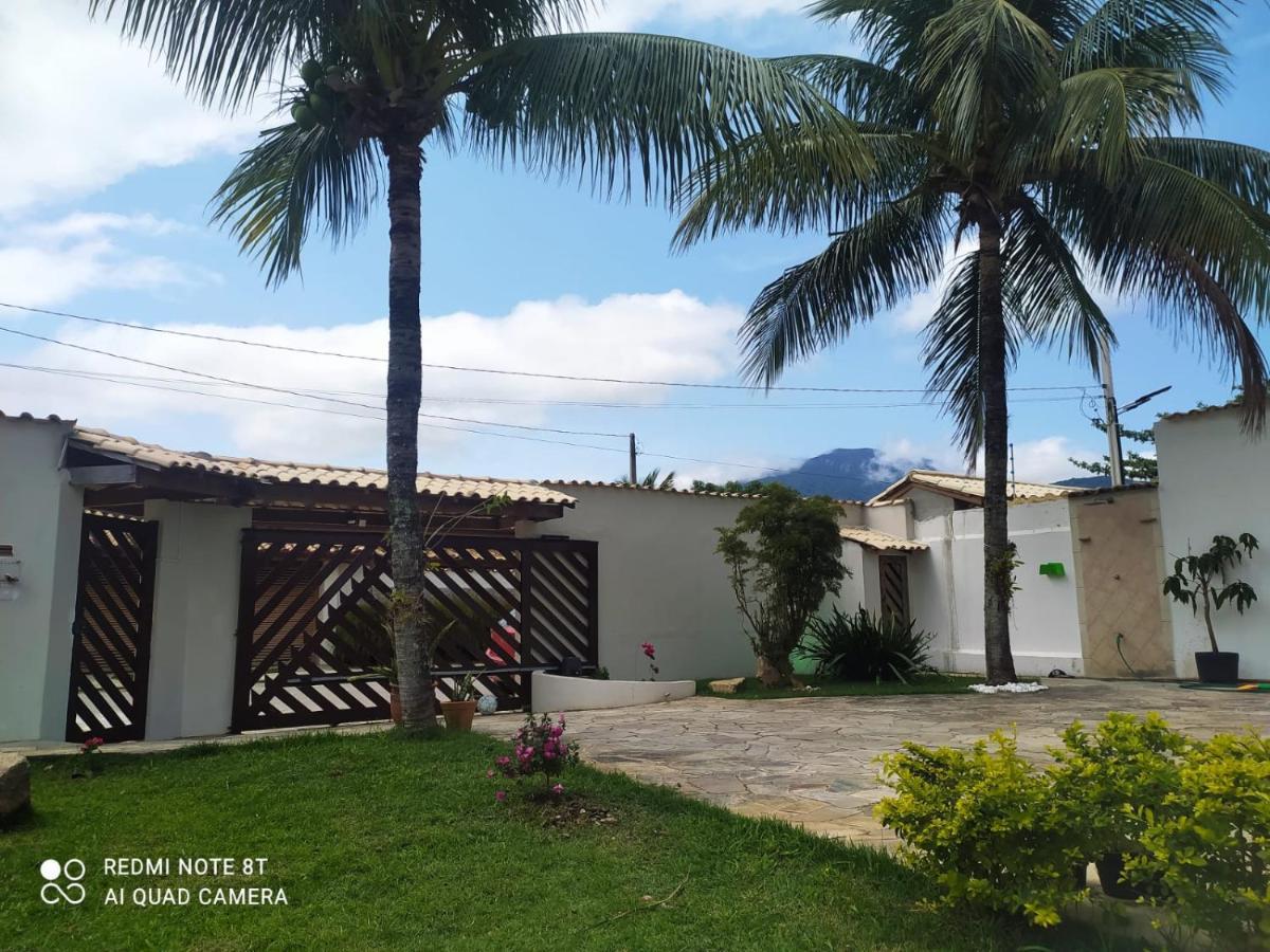 Cantinho De Bare Apartment Barequecaba