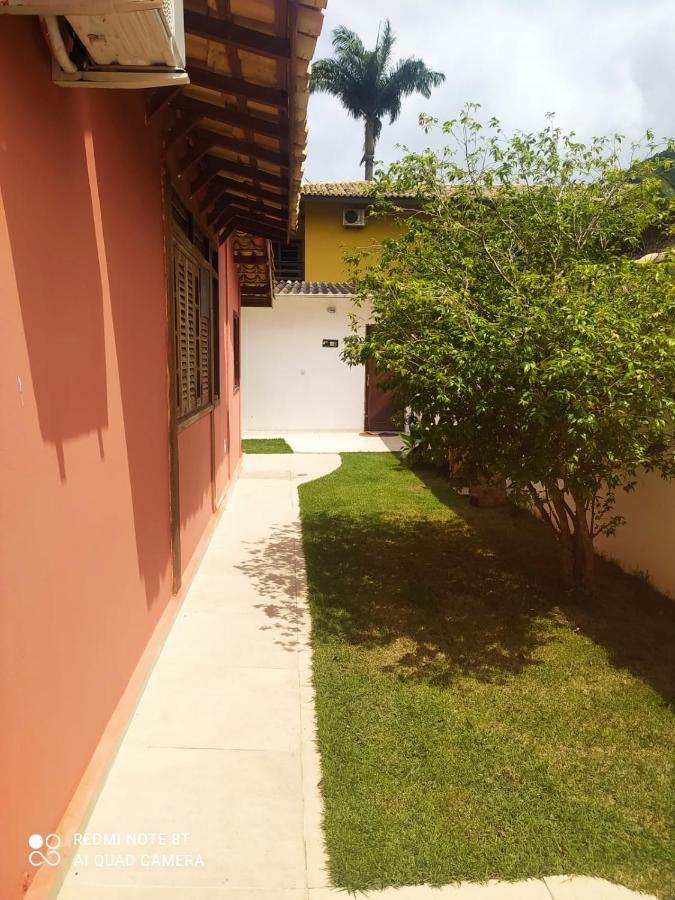 Apartment Cantinho De Bare *
