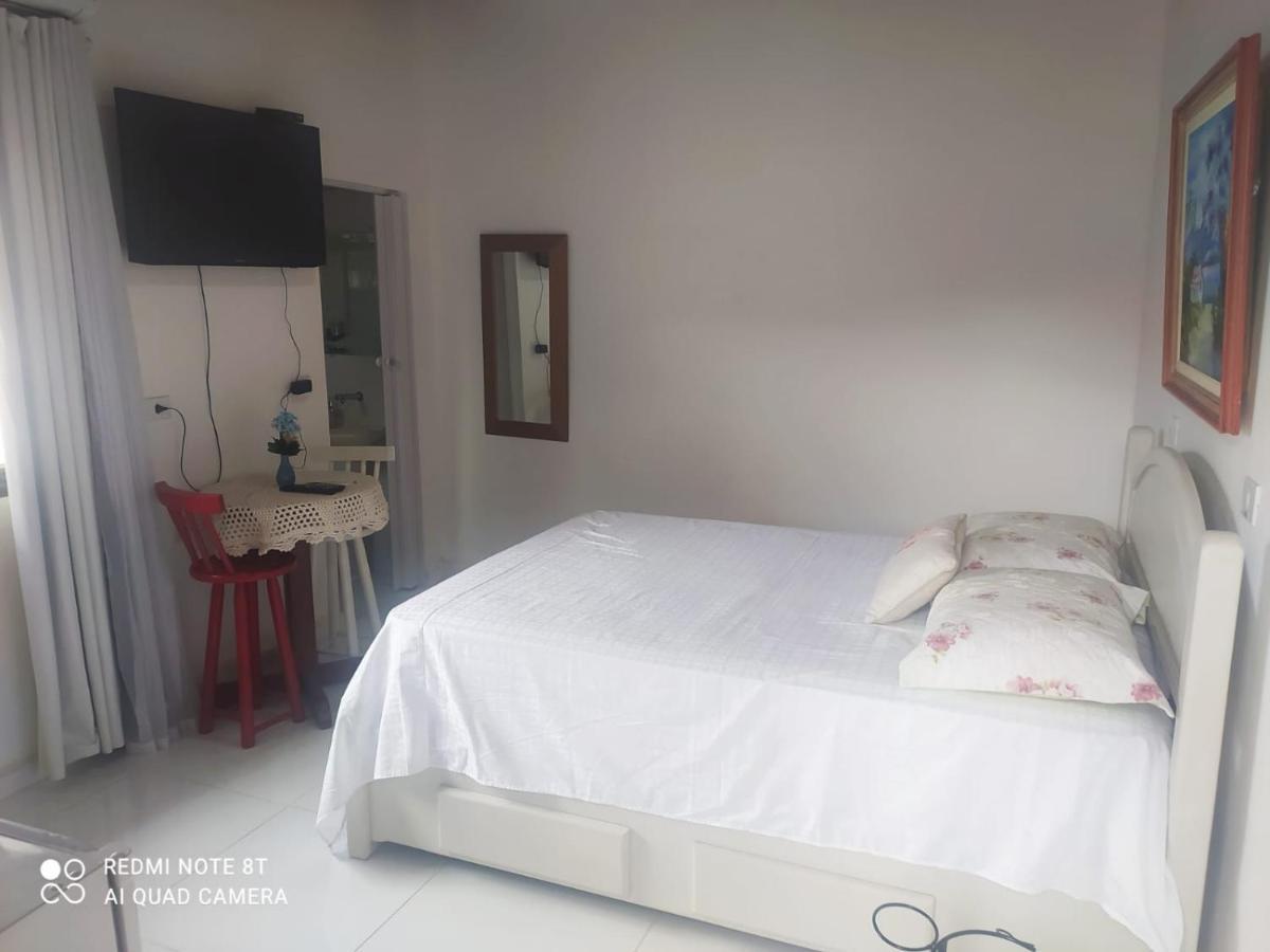 Cantinho De Bare Apartment Barequecaba