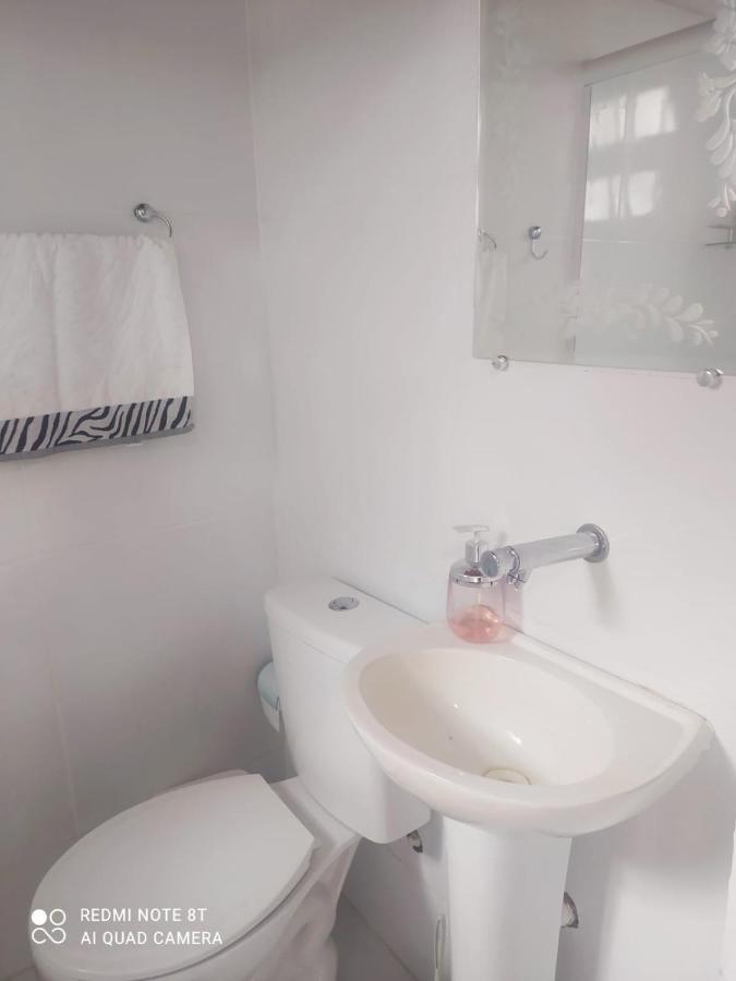 Cantinho De Bare Apartment Barequecaba