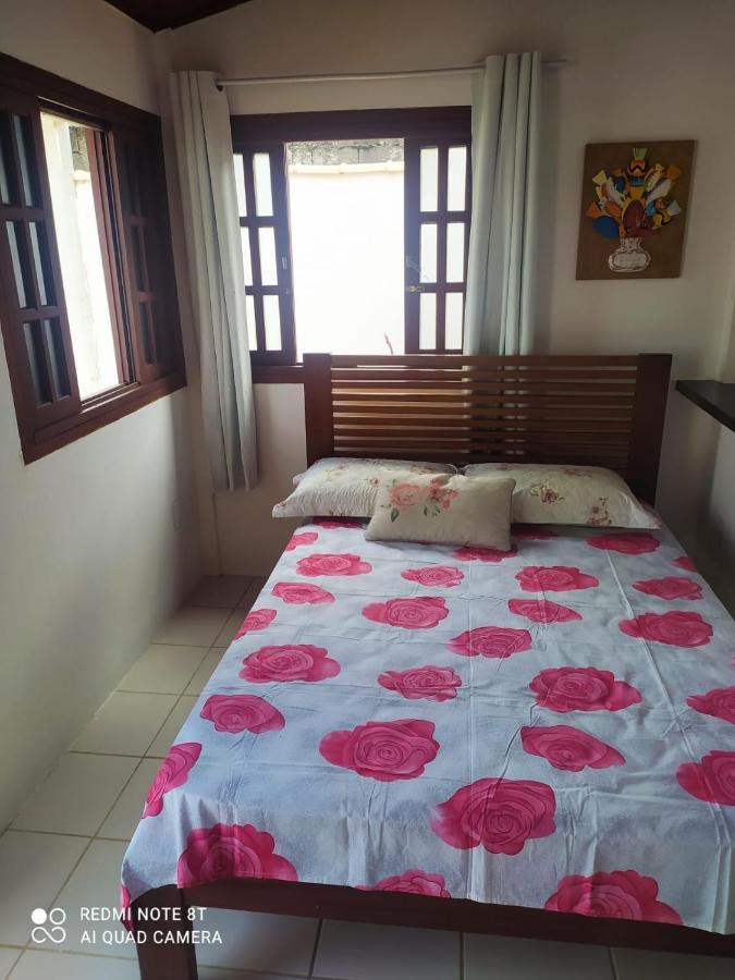 Apartment Cantinho De Bare Barequecaba