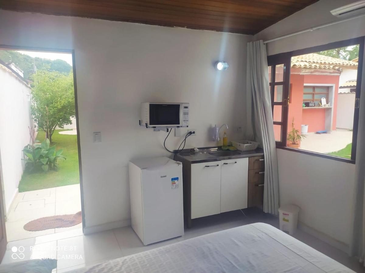 Cantinho De Bare Apartment