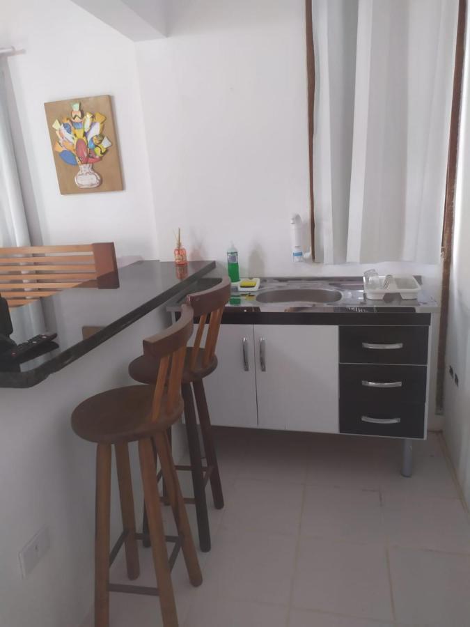 Apartment Cantinho De Bare *