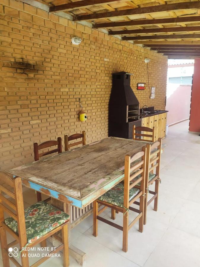 Apartment Cantinho De Bare