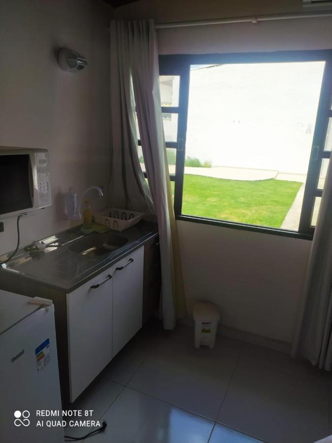 Cantinho De Bare Apartment Barequecaba