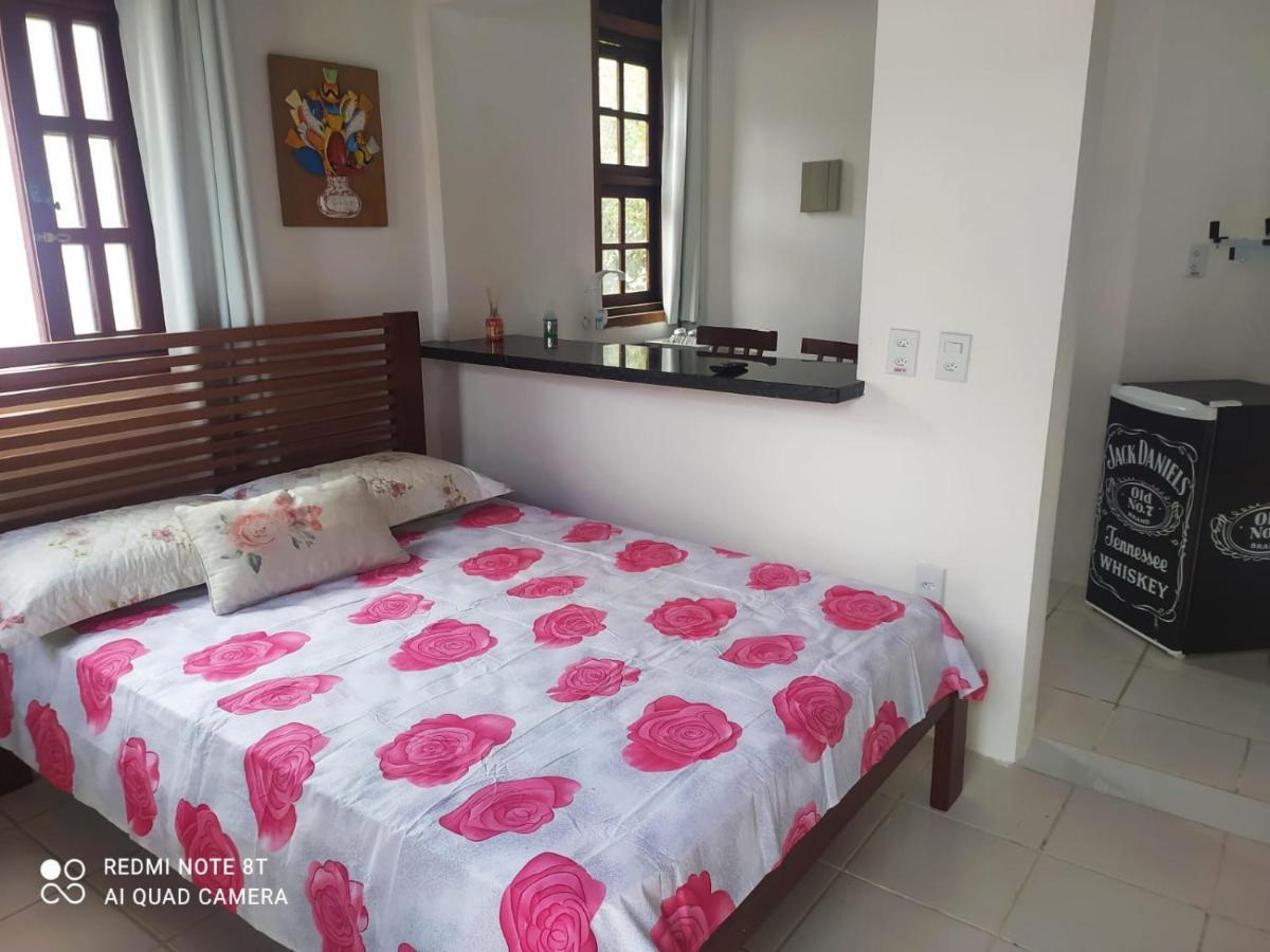 Apartment Cantinho De Bare