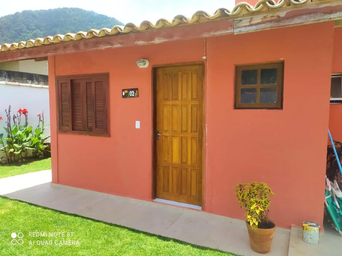Apartment Cantinho De Bare *